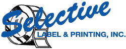 Selective Label Logo